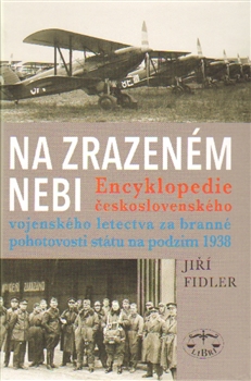 Na zrazen�m nebi LIBRI