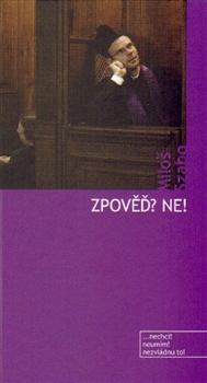 Zpov? Ne!