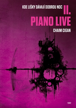 Piano live II.
