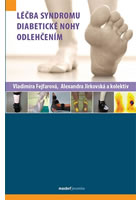 L��ba syndromu diabetick� nohy odleh�en�m