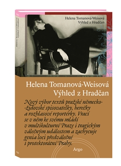 V�hled z Hrad�an