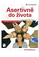 Asertivn� do �ivota 3.vyd�n�