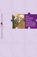 Confiteor... Zde by m�ly kv�st r��e