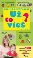 U� to vie�? Hraj sa a spozn�vaj
