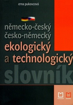 N�mecko-�es �es-n�m ekologick�