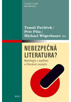 Nebezpe�n� literatura?