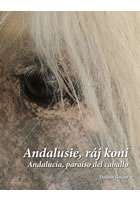 Andalusie, r�j kon�