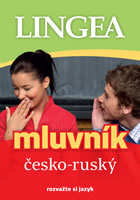 �esko-rusk� mluvn�k
