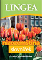 Nizozem�tina slovn��ek