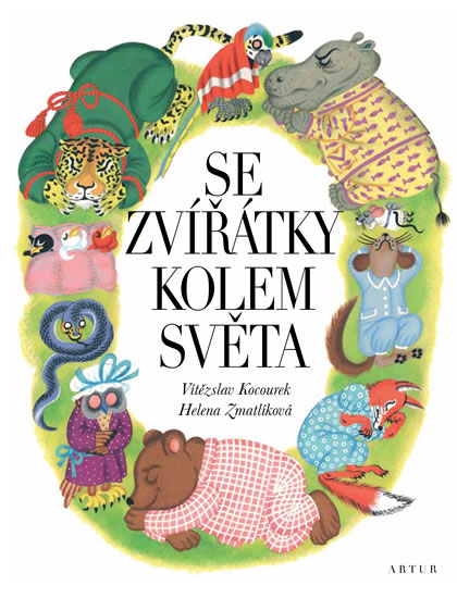 Se zv���tky kolem sv�ta