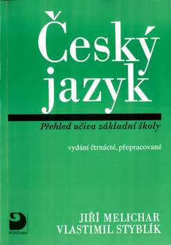 �esk� jazyk P�ehled u�iva