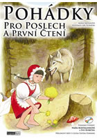 Poh�dky pro poslech a prvn� �ten� + CD