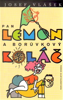 Pan Lemon a bor�vkov� kol��