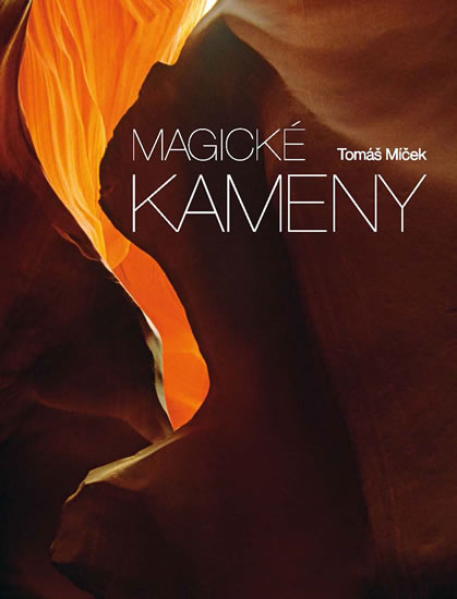 Magick� kameny 1299,- SLOVART