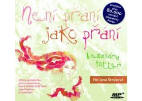 CD Nen� p��n� jako p��n�