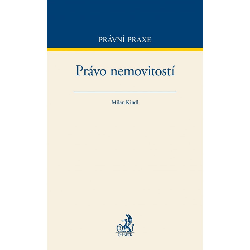 Pr�vo nemovitost�