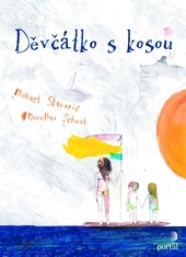 D�v��tko s kosou
