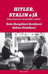 Hitler, Stalin a j� MF