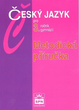 �esk� jazyk pro 3.r.gymn�zi� Metod. p�.