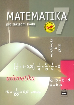 Matematika 7 pro Z� Aritmetika RVP
