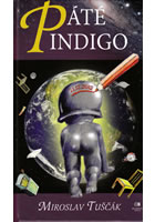 P�t� indigo