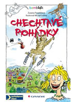 Chechtav� poh�dky