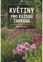 Kv�tiny pro ka�dou zahradu