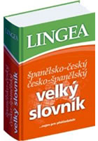 �pan�lsko-�esk� �.-�. velk� slovn�k