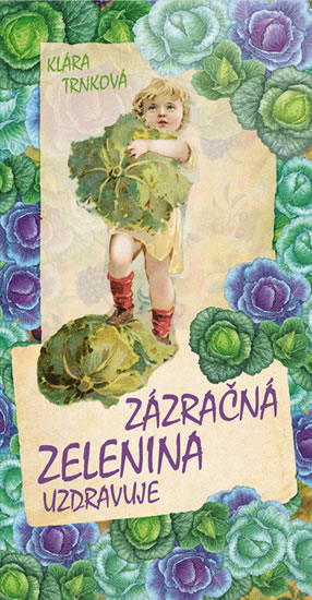 Z�zra�n� zelenina