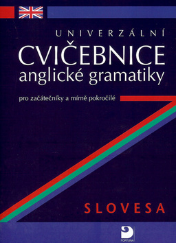 Univerz�ln� cvi�ebnice anglick� gramat.