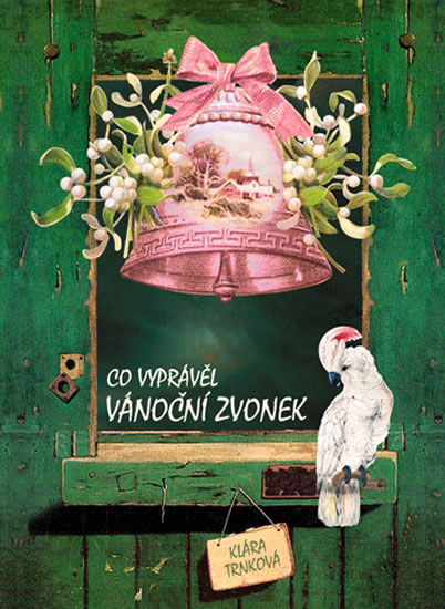 Co vypr�v�l V�no�n� zvonek