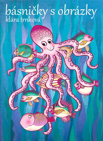 B�sni�ky s obr�zky