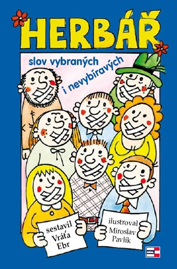 Herb�� slov vybran�ch i nevyb�rav�ch