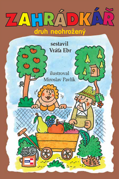 Zahr�dk�� druh neohro�en�