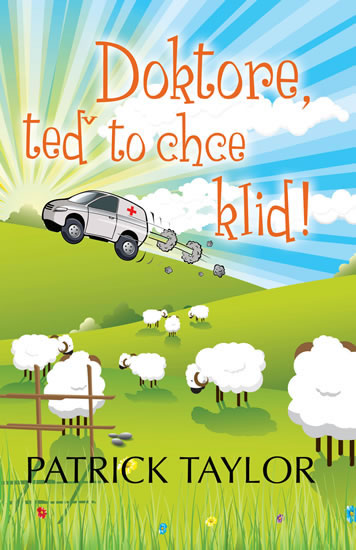 Doktore, te� to chce klid! bro�.