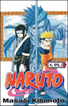 Naruto 4 Most hrdin� 2v