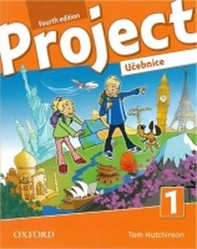 Project Fourth Edition 1 U�ebnice