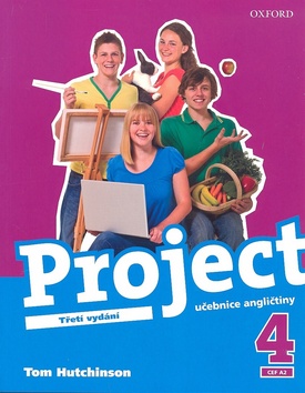 Project 4 Third Edition SB