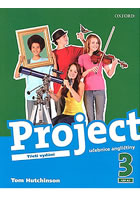 Project 3 Third Edition SB