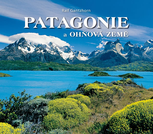 Patagonie a Oh�ov� zem�