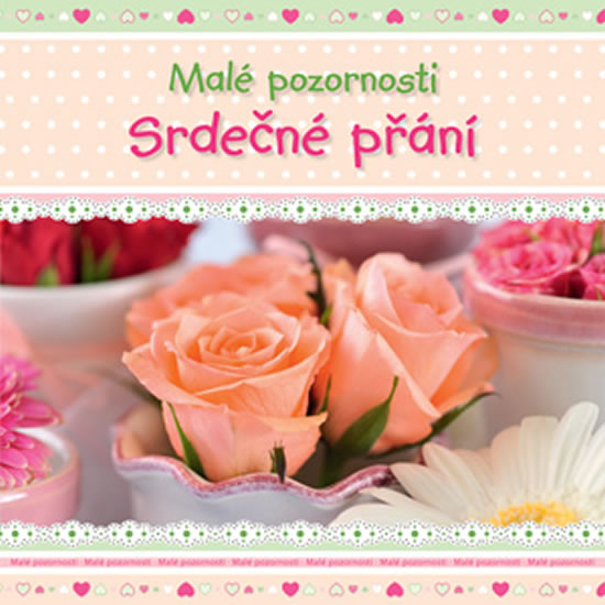 Srde�n� p��n�