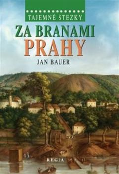 Za branami Prahy REGIA