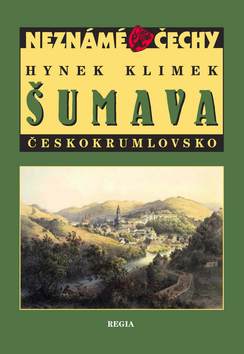 �umava �eskokrumlovsko