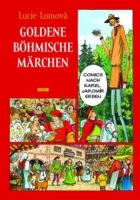 Goldene B�hmische m�rchen, n�mecky