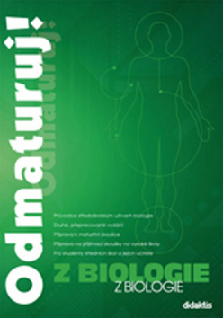 Odmaturuj! z biologie 2v