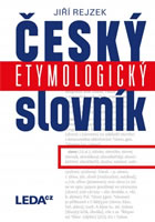 �esk� etymologick� slovn�k