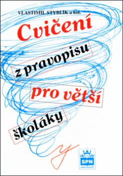 Cvi�en� z pravopisu pro v�t�� �kol�ky