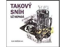 CD Takov� sn�h u� nepad�