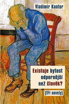 Existuje bytost odporn�j�� ne� �lov�k?
