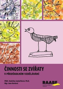 �innosti se zv��aty v p�ed�koln�m vzd�l.